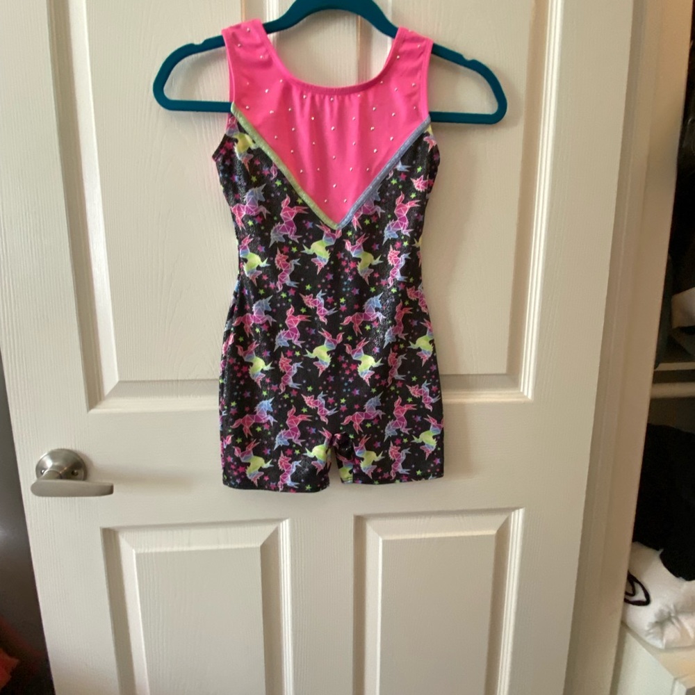 Leotard